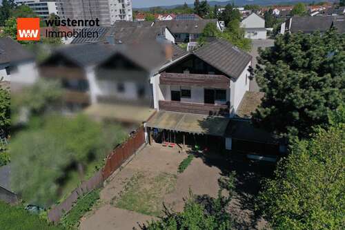 Foto - Haus zum Kaufen in Straubing 340.000,00 € 169 m²