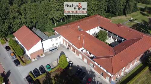 Foto - Wohnung zum Kaufen in Barßel 165.000,00 € 22.21 m²