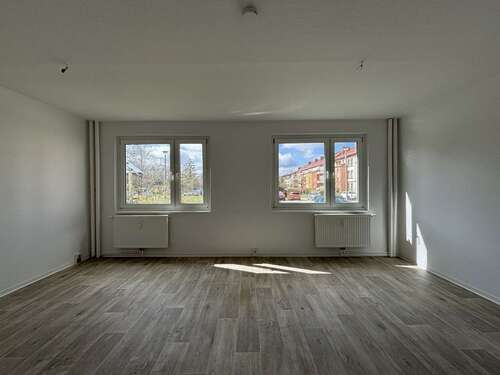 Foto - Wohnung zum Mieten in Frankfurt (Oder) 347,36 € 59.89 m²