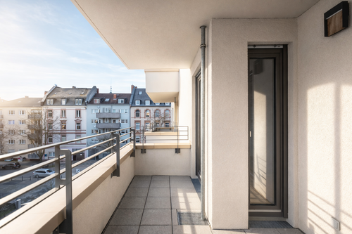 Foto - Wohnung zum Mieten in Frankfurt 1.850,00 € 80 m²