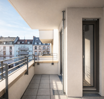 Wohnung zum Mieten in Frankfurt 1.850,00 € 80 m²