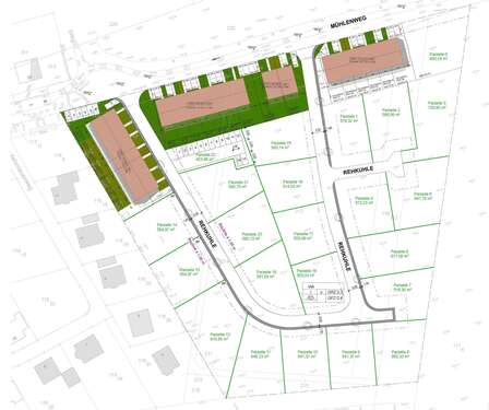 Foto - Haus zum Kaufen in Thale 325.000,00 € 130 m²