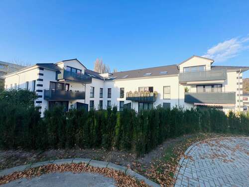 Foto - Wohnung zum Mieten in Bad Doberan 1.500,00 € 88 m²