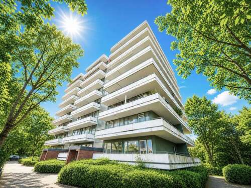 Foto - Wohnung zum Kaufen in Düsseldorf 279.000,00 € 91 m²