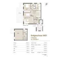 Wohnung zum Kaufen in Kelkheim 899.000,00 € 131.28 m²
