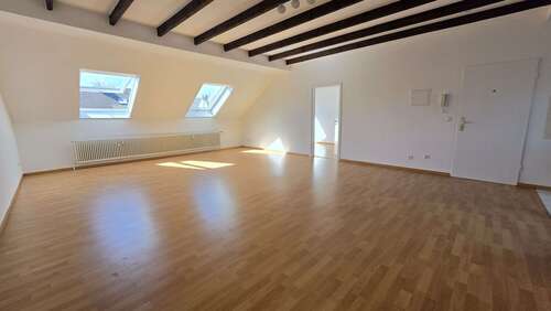 Foto - Wohnung zum Mieten in Frankfurt am Main 1.050,00 € 70 m²