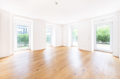 Foto - Wohnung zum Kaufen in Offenbach 537.000,00 € 101.34 m²