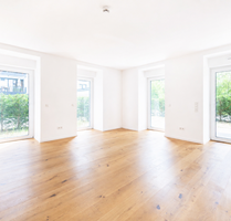 Wohnung zum Kaufen in Offenbach 537.000,00 € 101.34 m²
