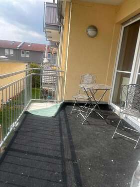 Foto - Wohnung zum Mieten in Forchheim 980,00 € 83 m²