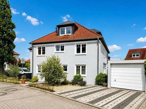 Foto - Haus zum Kaufen in Bad Vilbel 1.098.000,00 € 207 m²