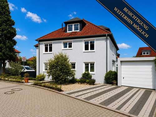 Foto - Haus zum Kaufen in Bad Vilbel 1.059.000,00 € 207 m²
