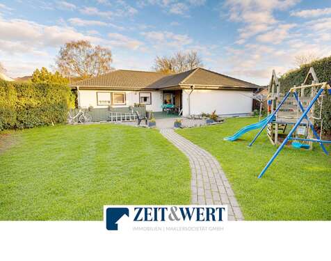 Foto - Haus zum Kaufen in Nörvenich 365.000,00 € 135 m²