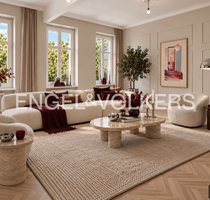 Wohnung zum Kaufen in Berlin-Charlottenburg-Wilmersdorf 825.000,00 € 125.5 m²