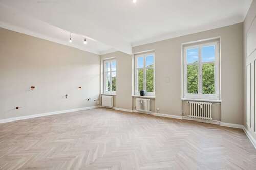 Foto - Wohnung zum Kaufen in Berlin 880.000,00 € 135.69 m²