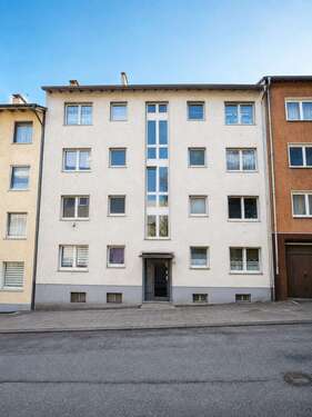 Foto - Wohnung zum Kaufen in Wuppertal 120.000,00 € 50 m²