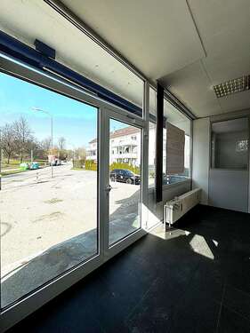Foto - Einzelhandel in Augsburg 1.000,00 € 139 m²
