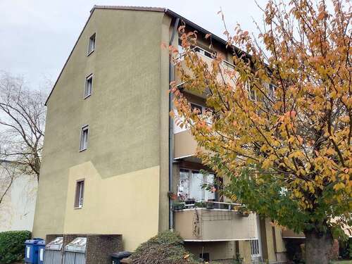Foto - Wohnung zum Mieten in Dortmund 433,50 € 65.49 m²