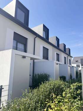 Foto - Haus zum Mieten in Sinsheim 1.800,00 € 145 m²