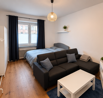 Wohnen auf Zeit in Düsseldorf 1.100,00 €