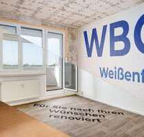 Wohnung zum Mieten in Weißenfels 451,18 € 62 m²