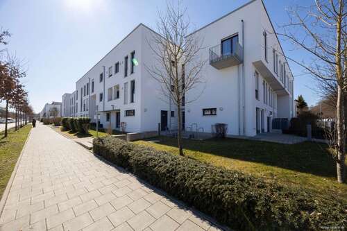 Foto - Wohnung zum Mieten in München 2.300,00 € 87.44 m²