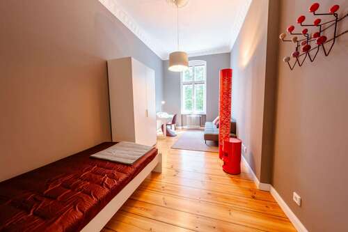 Foto - WG-Zimmer in Berlin 975,00 € 19 m²
