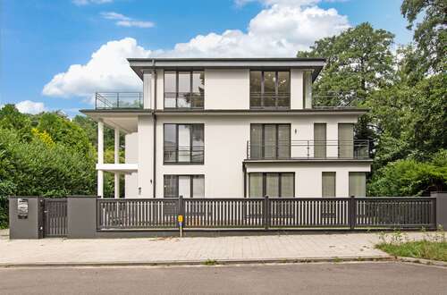 Foto - Wohnung zum Mieten in Hamburg 3.900,00 € 168 m²