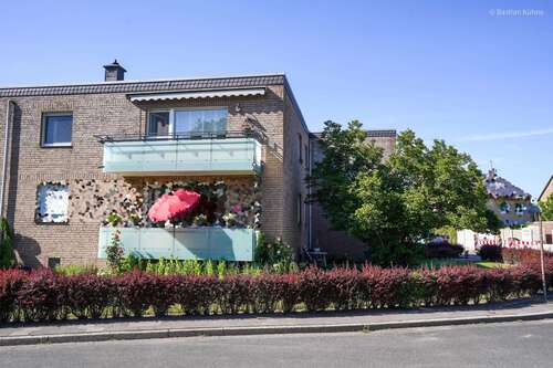 Foto - Wohnung zum Kaufen in Neukirchen-Vluyn 170.000,00 € 68.46 m²
