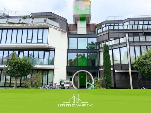 Foto - Wohnung zum Kaufen in Memmingen 245.000,00 € 61 m²