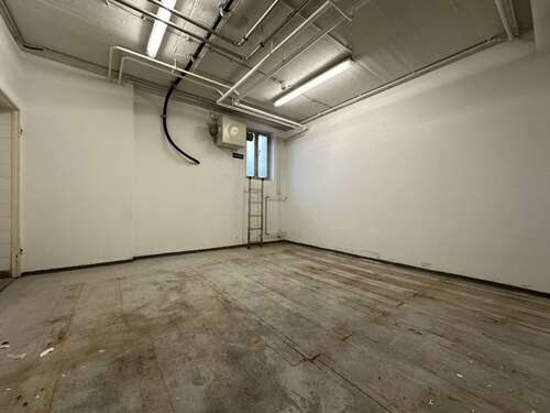 Foto - Halle in Berlin 420,00 € 60 m² - 420,00&nbsp;EUR Kaltmiete, ca.&nbsp; 60,00&nbsp;m&sup2;