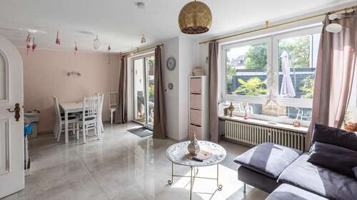 Foto - Haus zum Kaufen in München 1.245.000,00 € 140 m²