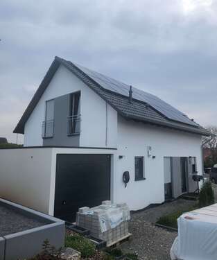 Foto - Haus zum Kaufen in Mudau 499.000,00 € 106 m²