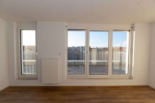 Foto - Wohnung zum Mieten in Leipzig 690,12 € 46.1 m²