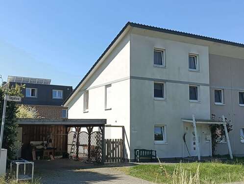 Foto - Haus zum Mieten in Verden 1.450,00 € 162.96 m²