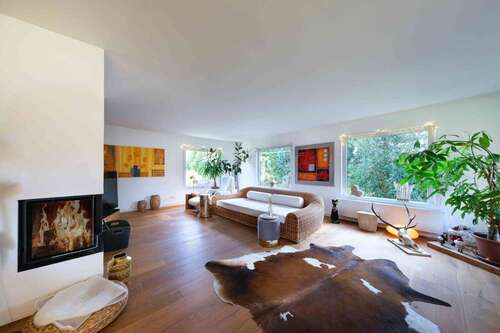 Foto - Haus zum Kaufen in Hausham 1.700.000,00 € 248 m²