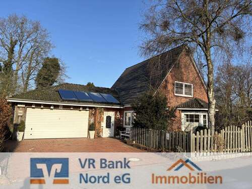 Foto - Haus zum Kaufen in Tarp 345.000,00 € 98.87 m²