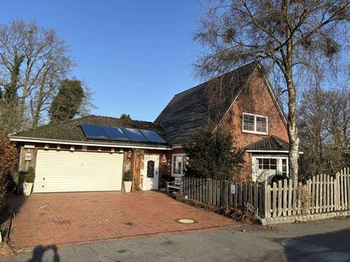 Foto - Haus zum Kaufen in Tarp 345.000,00 € 98.87 m²