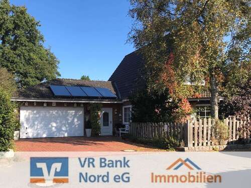 Foto - Haus zum Kaufen in Tarp 345.000,00 € 98.87 m²