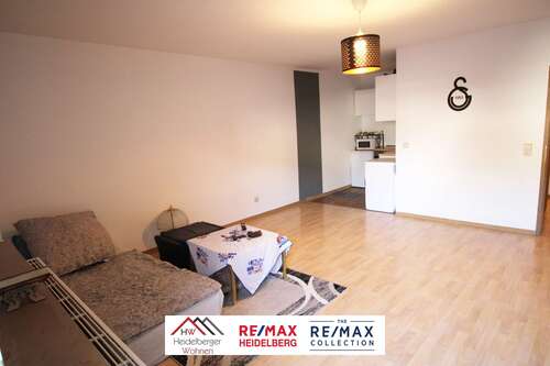 Foto - Wohnung zum Mieten in Bad Schönborn 510,00 € 37 m²