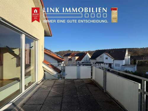 Foto - Wohnung zum Kaufen in Nufringen 398.000,00 € 78.62 m²