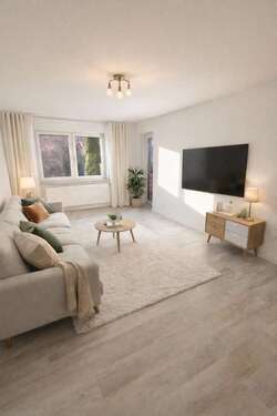 Foto - Wohnung zum Mieten in Stade 950,00 € 76 m²