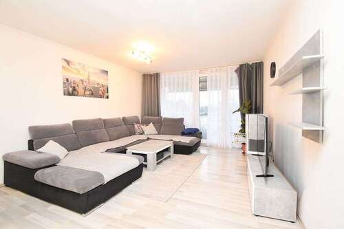 Foto - Wohnung zum Kaufen in Bielefeld 130.000,00 € 106 m²