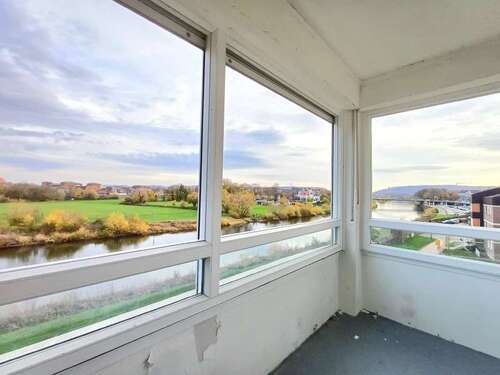 Foto - Wohnung zum Mieten in Minden 799,00 € 81 m²