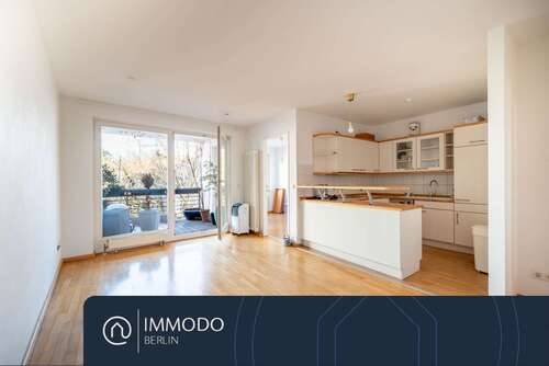 Foto - Wohnung zum Kaufen in Berlin 390.000,00 € 51 m²