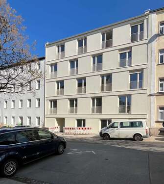 Foto - Wohnung zum Mieten in Chemnitz 1.559,00 € 129.94 m²