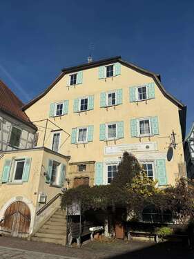 Foto - Gastronomie in Bad Wimpfen 790.000,00 € 930 m²