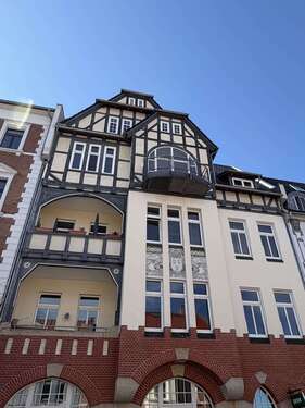 Foto - Wohnung zum Mieten in Blankenburg 520,00 € 73 m²