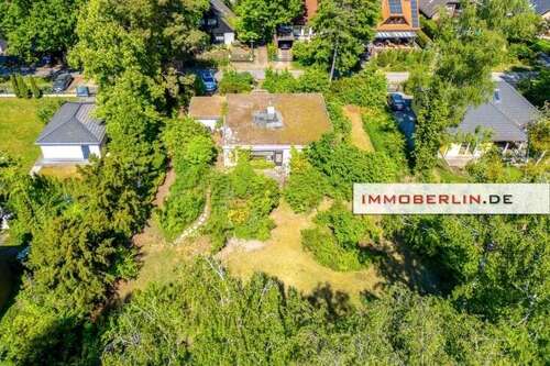 Foto - Grundstück zu verkaufen in Berlin 550.000,00 € 1200 m²