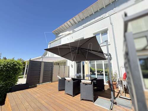 Foto - Haus zum Kaufen in Backnang 598.000,00 € 122.27 m²