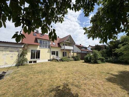Foto - Haus zum Kaufen in Hemau - Hohenschambach 320.000,00 € 200 m²